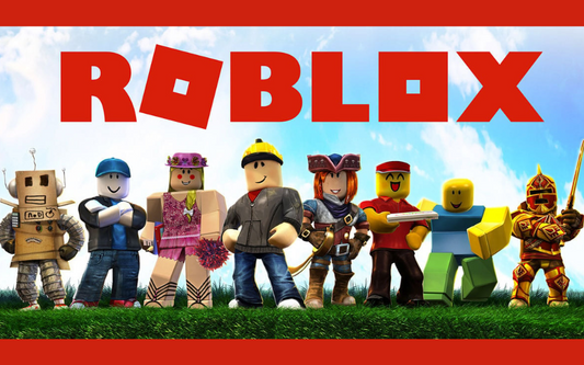 Roblox Gift Card